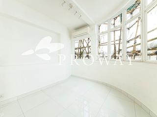 跑马地 - 蓝塘大厦 02