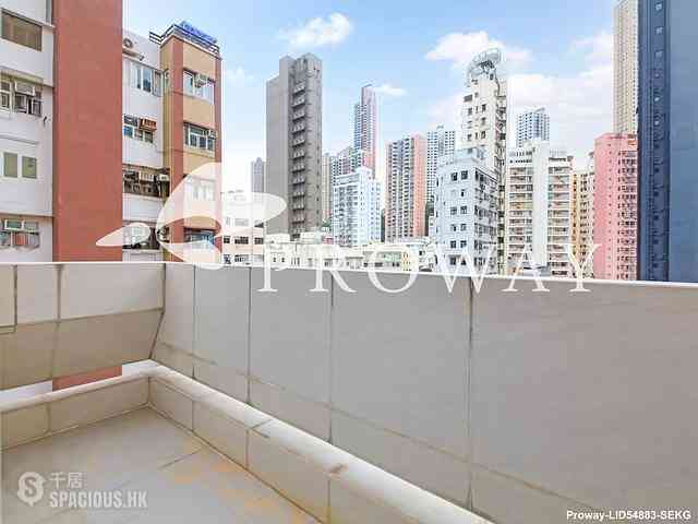 Happy Valley - Igloo Residence 07