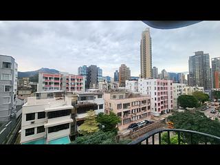 Kowloon City - Sau Chuk Yuen 10