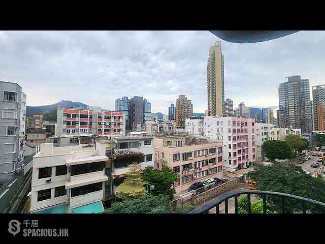 Kowloon City - Sau Chuk Yuen 10