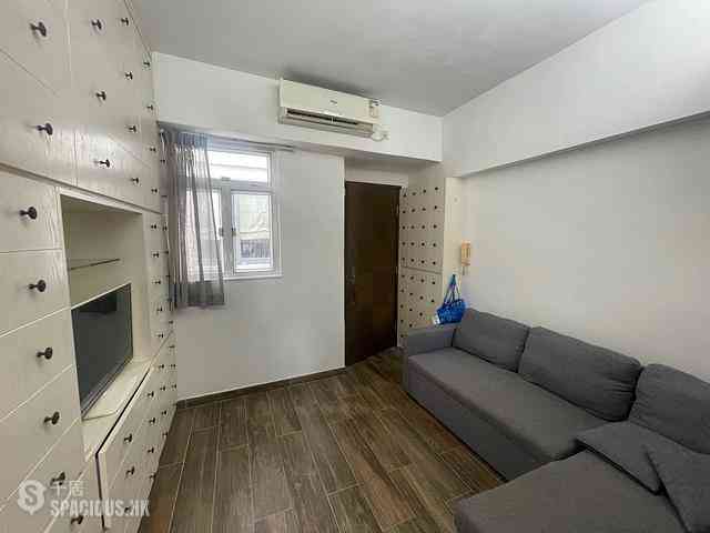 Soho - 15, Old Bailey Street 01