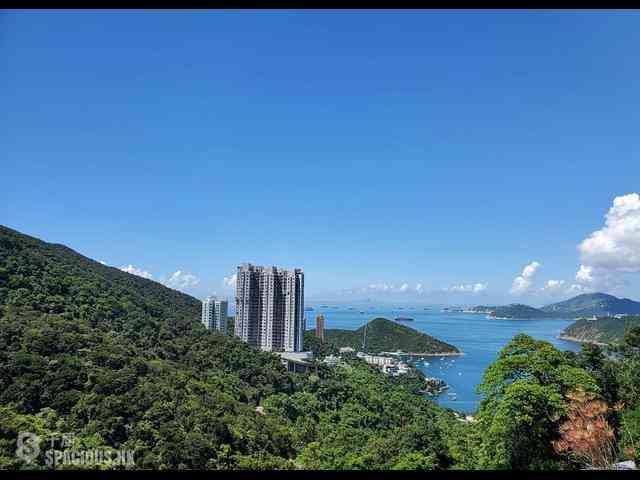 Repulse Bay - Ridge Court Block C-D 01