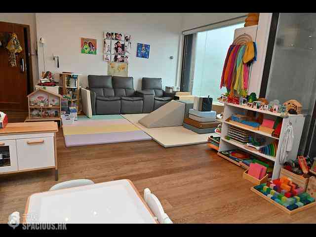 Repulse Bay - Ridge Court Block C-D 05