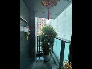 石塘咀 - 翰林峰3座 16