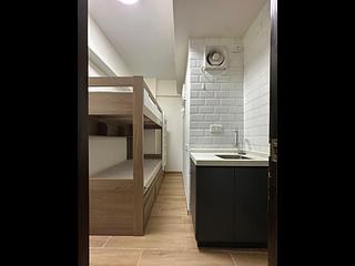 Kennedy Town - Kennedy Mansion 02