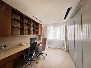 Central - The Albany 19