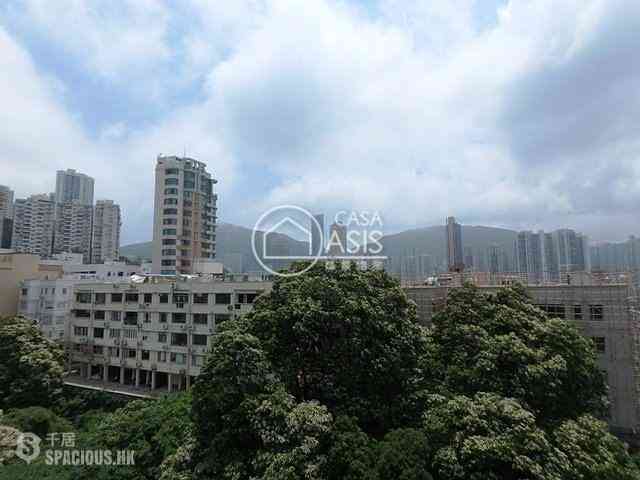 Tai Hang - The Elegance 01