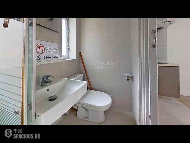 Tai Hang - 6, King Street 11