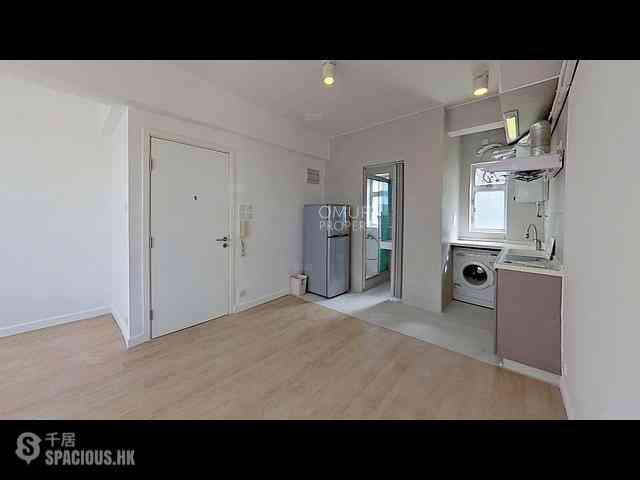 Tai Hang - 6, King Street 12