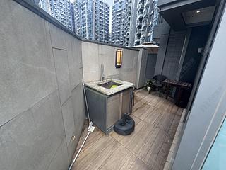 Pak Shek Kok - St Martin Phase 1 02