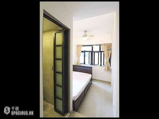 Sai Ying Pun - Yuet Sum Mansion 02