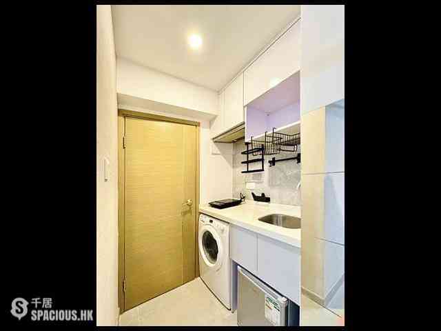 Sai Ying Pun - Yuet Sum Mansion 04