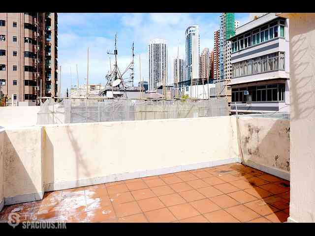 Tai Hang - 6, King Street 15