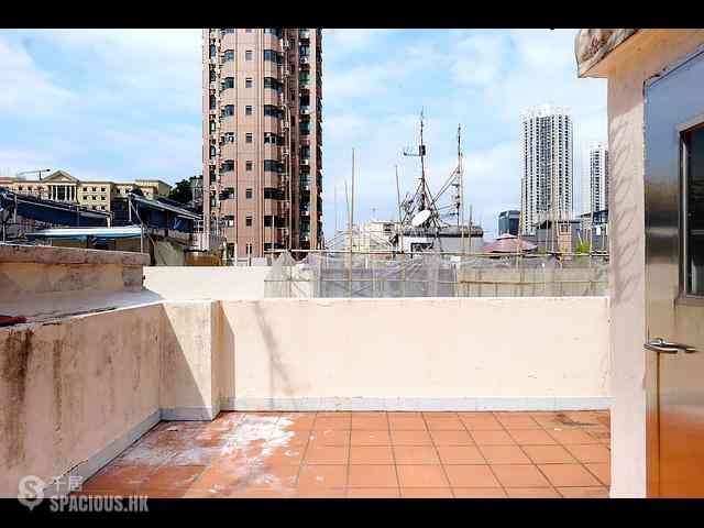 Tai Hang - 6, King Street 16