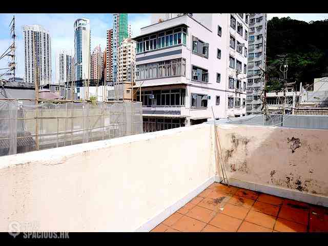 Tai Hang - 6, King Street 17