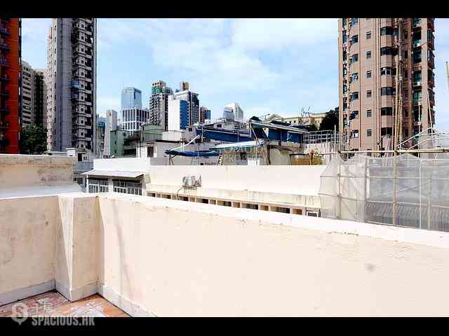 Tai Hang - 6, King Street 18