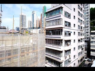Tai Hang - 6, King Street 19