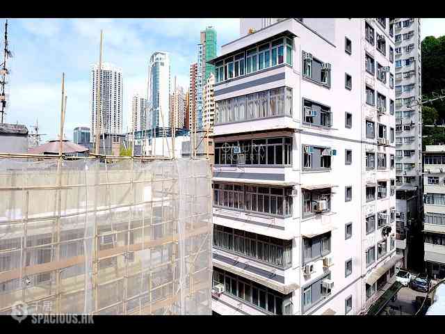 Tai Hang - 6, King Street 19