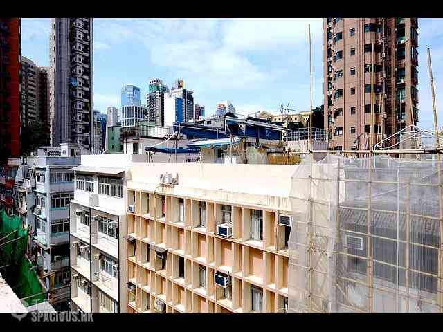 Tai Hang - 6, King Street 20