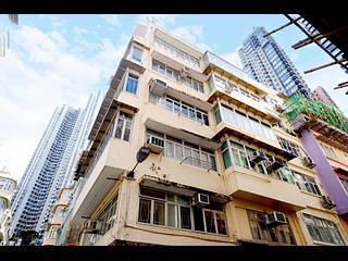 Tai Hang - 6, King Street 02