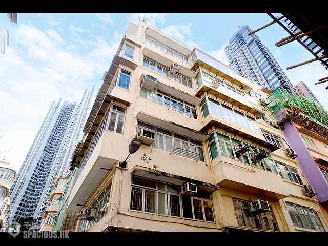 Tai Hang - 6, King Street 02