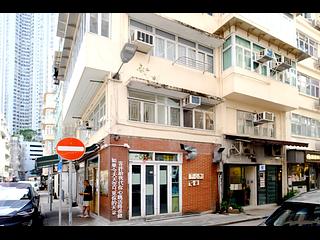 Tai Hang - 6, King Street 22