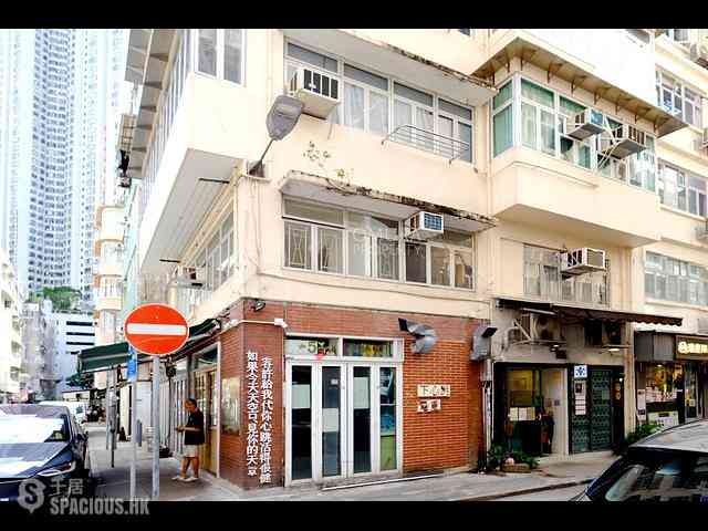 Tai Hang - 6, King Street 22