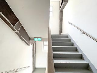 Tai Hang - 6, King Street 23