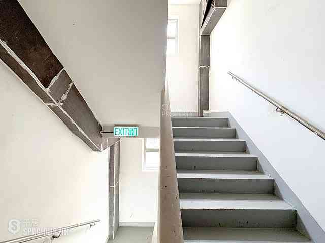 Tai Hang - 6, King Street 23
