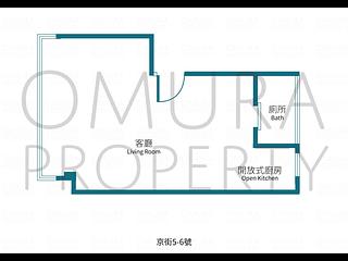 Tai Hang - 6, King Street 03