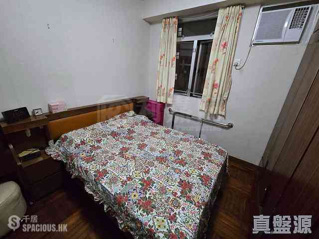 North Point - Wing Po Mansion 04