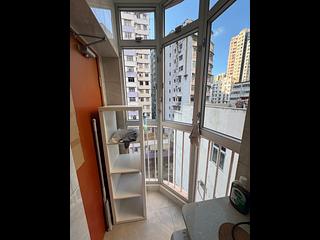筲箕湾 - 瑞兴阁 03