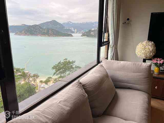 Repulse Bay - Ruby Court Tower 2 01
