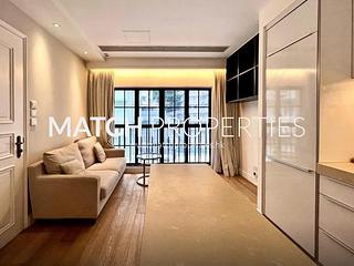 Wan Chai - 9, Moon Street 02