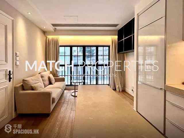 Wan Chai - 9, Moon Street 02