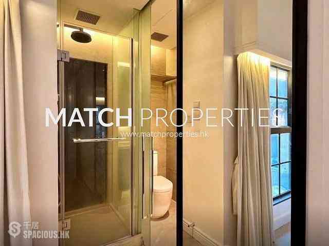 Wan Chai - 9, Moon Street 06