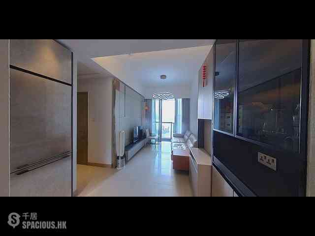 North Point - Victoria Harbour Phase 1B Tower 5A 01
