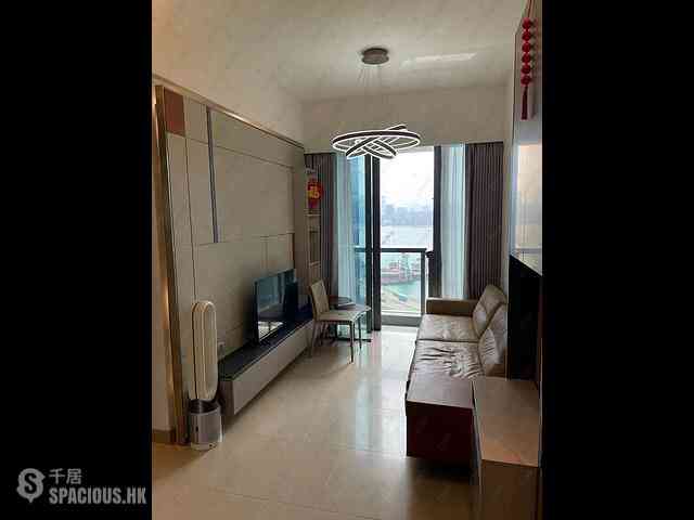 North Point - Victoria Harbour Phase 1B Tower 5A 02