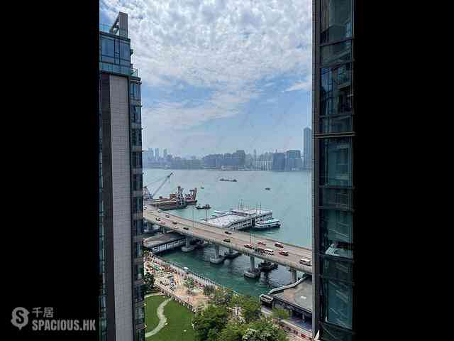 North Point - Victoria Harbour Phase 1B Tower 5A 03