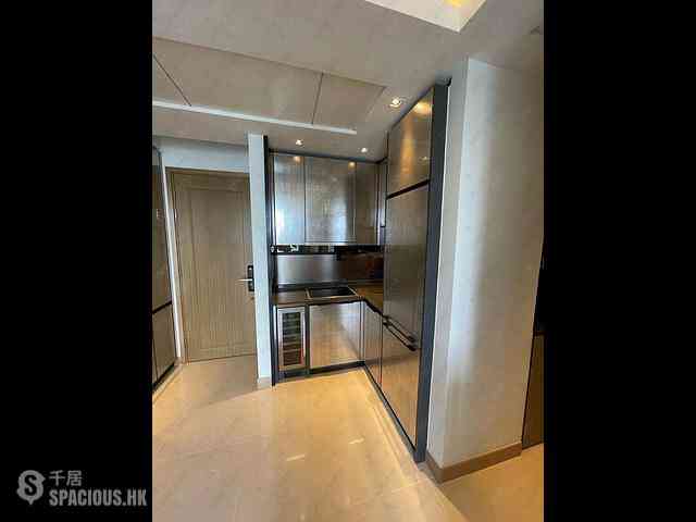 North Point - Victoria Harbour Phase 1B Tower 5A 06
