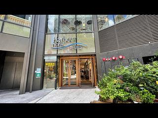 North Point - Victoria Harbour Phase 1B Tower 5A 09