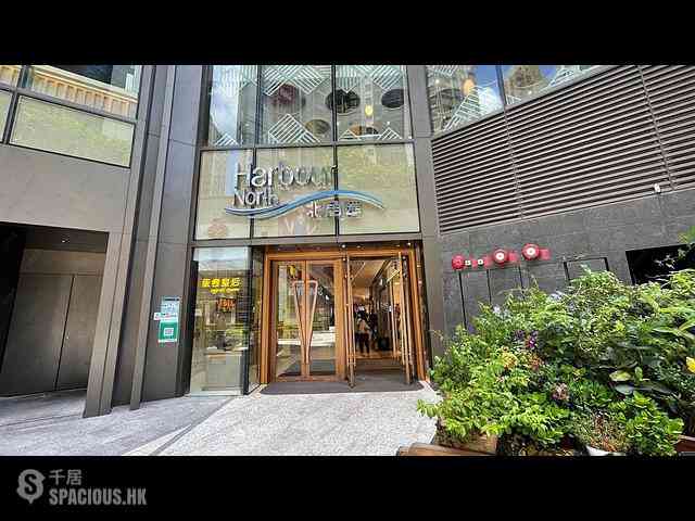 North Point - Victoria Harbour Phase 1B Tower 5A 09