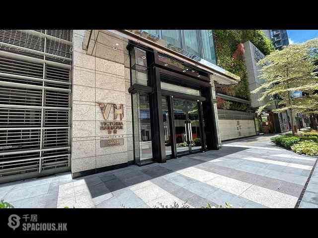 North Point - Victoria Harbour Phase 1B Tower 5A 10