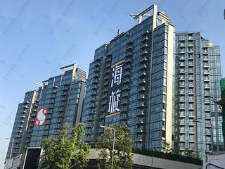 North Point - Victoria Harbour Phase 1B Tower 5A 12
