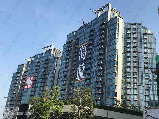 North Point - Victoria Harbour Phase 1B Tower 5A 12