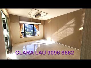 Yau Ma Tei - King's Park Hill 02