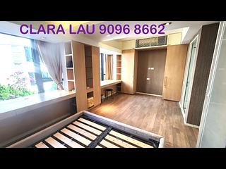 Yau Ma Tei - King's Park Hill 03