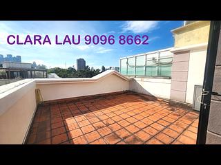 Yau Ma Tei - King's Park Hill 08