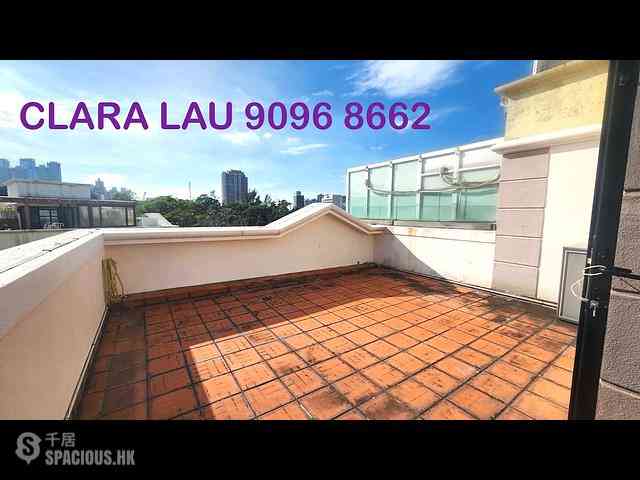 Yau Ma Tei - King's Park Hill 08