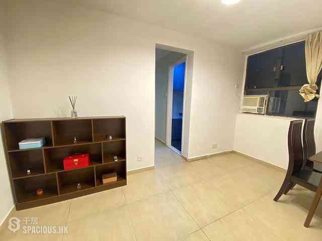 Wan Chai - Kingstown Mansion 01